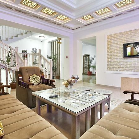 Sim Sim Bukhara B&B 외부 사진