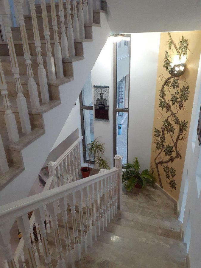 Sim Sim Bukhara B&B 외부 사진