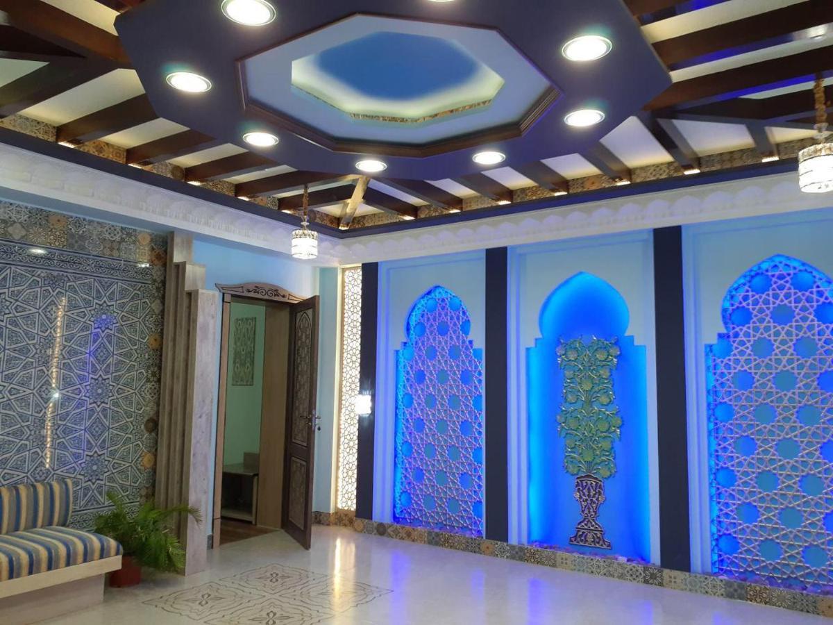 Sim Sim Bukhara B&B 외부 사진