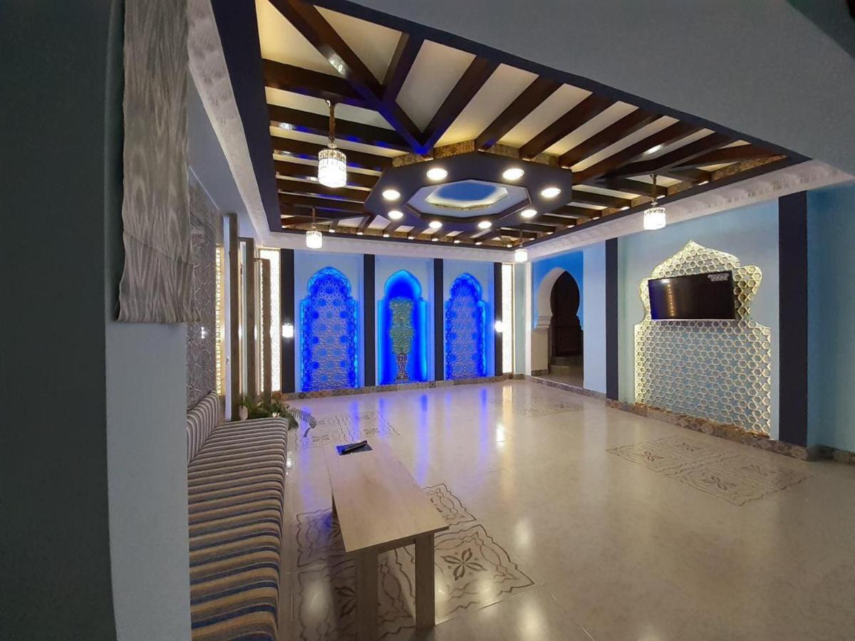 Sim Sim Bukhara B&B 외부 사진