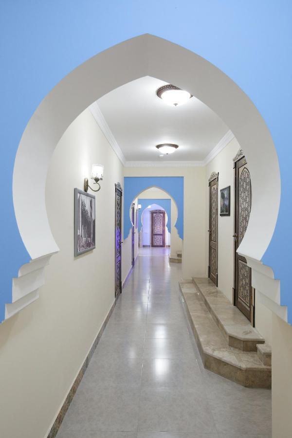 Sim Sim Bukhara B&B 외부 사진